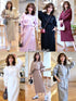 MINA Ladies Winter Co-Ord sets